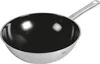 SILIT Wok Pan Wuhan Ø28cm z nehrdzavejúcej ocele Náhľad obrázku produktu 2