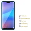 2x Displayschutzfolie für Huawei P20 Lite Displayfolie Produktbild-Vorschau 1