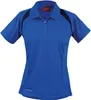 SPIRO S177F | Damen Team Spirit sports Poloshirt Produktbild-Vorschau 1