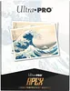 105 Ultra Pro Apex Sleeves - The Great Wave off Kanagawa Produktbild-Vorschau 1