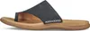 Gabor 03-700 Schuhe Damen Pantoletten Zehentrenner Nubuk, Produktbild-Vorschau 84