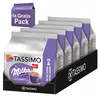 TASSIMO Kapseln Milka T Discs heiße Schokolade 5 x 10 Produktbild-Vorschau 1