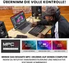 Station de production musicale AKAI MPC Studio II, Voir les images du produit 12