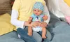 BABY born® Chłopiec 43 cm – Magiczny towarzysz przygód dla Podgląd zdjęcia produktu 34