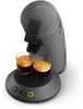 Philips Senseo® Original Plus Kaffee Pad MaschineGrau Produktbild-Vorschau 4