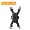R2B Handy Halterung Fahrrad - Universal fahrrad Produktbild-Vorschau 7