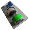 A product packaging for two filter cartridges. Produktbild-Vorschau