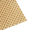 Tovaglietta decorativa 45 x 30 cm - oro Anteprima dell’immagine prodotto 3