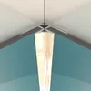 Profilé d’angle en Aluminium Finition Anodisé Brillant pour Voir les images du produit 3