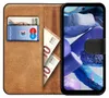 Etui Book Case dla HMD XR21 Cover Flip Cover Etui ochronne Podgląd zdjęcia produktu 2