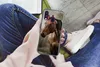 MuchoWow® Handyhülle Schutzhülle Hülle für Samsung Galaxy Produktbild-Vorschau 3