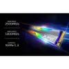 XPG Spectrix S20G 500 GB (aluminium, PCIe 3.0 x4, NVMe, M.2 Produktbild-Vorschau 11