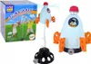 Giardino sprinkler acqua fontana razzo per i bambini Anteprima dell’immagine prodotto 1