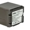 vhbw 2x Akku kompatibel mit Panasonic HDC-SD600, HDC-SD300, Produktbild-Vorschau 6