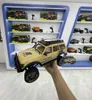 JXC C5826 RC terénní model 1:12 4WD Cruiser LC80 RTR, 2,4 Náhled obrázku produktu 3