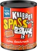NutriQM Knabberspaß Geschmack  5 x 50g Produktbild-Vorschau 1
