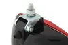 HELLA Nebelschlussleuchte 2NE 002 985-001 Links Hinten Produktbild-Vorschau 4