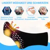 Fleau Home Beheizte Socken: Innovative Selbstwärmende Produktbild-Vorschau 5