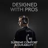 LOGITECH G Gaming Headset Pro X Lightspeed Produktbild-Vorschau 30