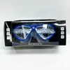 ZOGGS Horizon Flex Mask CLEAR BLUE CLEAR CLEAR BLUE CLEAR - Produktbild-Vorschau 7
