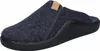 JOSEF SEIBEL Monaco H 11 | Hausschuh für Herren | Blau Produktbild-Vorschau 8
