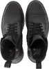 John Doe Rover Motorrad Schuhe, schwarz, 43 Produktbild-Vorschau 9