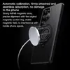 Puzdro Samsung Galaxy S25 Ultra MagSafe Carbon Design TPU Náhľad obrázku produktu 7