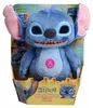 Just Play - Pluszowa Maskotka Disney Stitch 30cm Anteprima dell’immagine prodotto 3