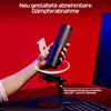 HyperX QuadCast 2 S – USB mikrofon (černá), Stolní Náhled obrázku produktu 10
