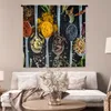 MuchoWow® Wandteppich Wandbehang Löffel - Gewürze - Kräuter Produktbild-Vorschau 5