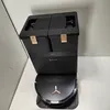 Ecovacs Deebot X8 Pro Omni, Staubbeutel, Schwarz, Rund, Produktbild-Vorschau 20