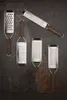Microplane 43302, Griffreibe, Edelstahl, 304 mm, 63 mm, 18 Produktbild-Vorschau 16