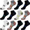 TEXEMP Sneaker Socken Herren & Damen 6 bis 18 Paar Produktbild-Vorschau 1