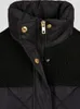 Urban Classics Ladies - Oversized Diamond Quilt Jacke - M Produktbild-Vorschau 19