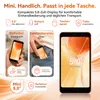 2026 Blackview Ohne Vertrag 4G Seniorenhandy, 3000mAh, Produktbild-Vorschau 6