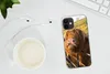 MuchoWow® Handyhülle Schutzhülle Hülle für iPhone 12 Produktbild-Vorschau 6