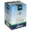 Leuci Reflector R80 Reflektor-GlÃ1/4hlampe, geblasen, 75 Produktbild-Vorschau 1