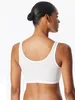 Schiesser Damen 2 er Pack Bustier Gr. S  weiss Produktbild-Vorschau 2