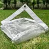 Nepremokavá plachta, 2,44 x 6,09 m, 500 g/m², PVC, Náhľad obrázku produktu 1