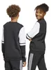 Sweatshirt Adidas Squadra 25 "Black / White" voor Kinderen Productafbeelding-voorbeeld 22