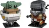 Lego Star Wars 75317 Mandalorian a dieťa Náhľad obrázku produktu 7