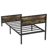 Posteľ s roštom 90 x 200 / 140 x 200 cm – Náhľad obrázku produktu 15