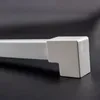 10x yourDroid Kabelkanal L-Stück 16x16 weiss Produktbild-Vorschau 6