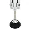 SCHMIDT systemprofile Fußverbinder 40x40mm Nut 8 Stellfuß Produktbild-Vorschau 3