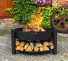 Ciotola per il fuoco "MONTANA" 60 cm Pozzetto per il fuoco, Anteprima dell’immagine prodotto 9