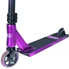 Freestyle stepfiets NKD Rally V4, paars Productafbeelding-voorbeeld 8