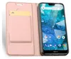 Pouzdro na mobilní telefon Nokia 7.2 / 6.2 Book Case Náhled obrázku produktu 5
