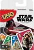 Mattel - UNO Star Wars Náhľad obrázku produktu 1