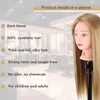 Desire of Goods Tête d'entraînement pour coiffeur Blond Voir les images du produit 6