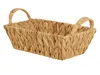Kondela Weidenkorb Telor 32,5x17,5 cm - braun Produktbild-Vorschau 1